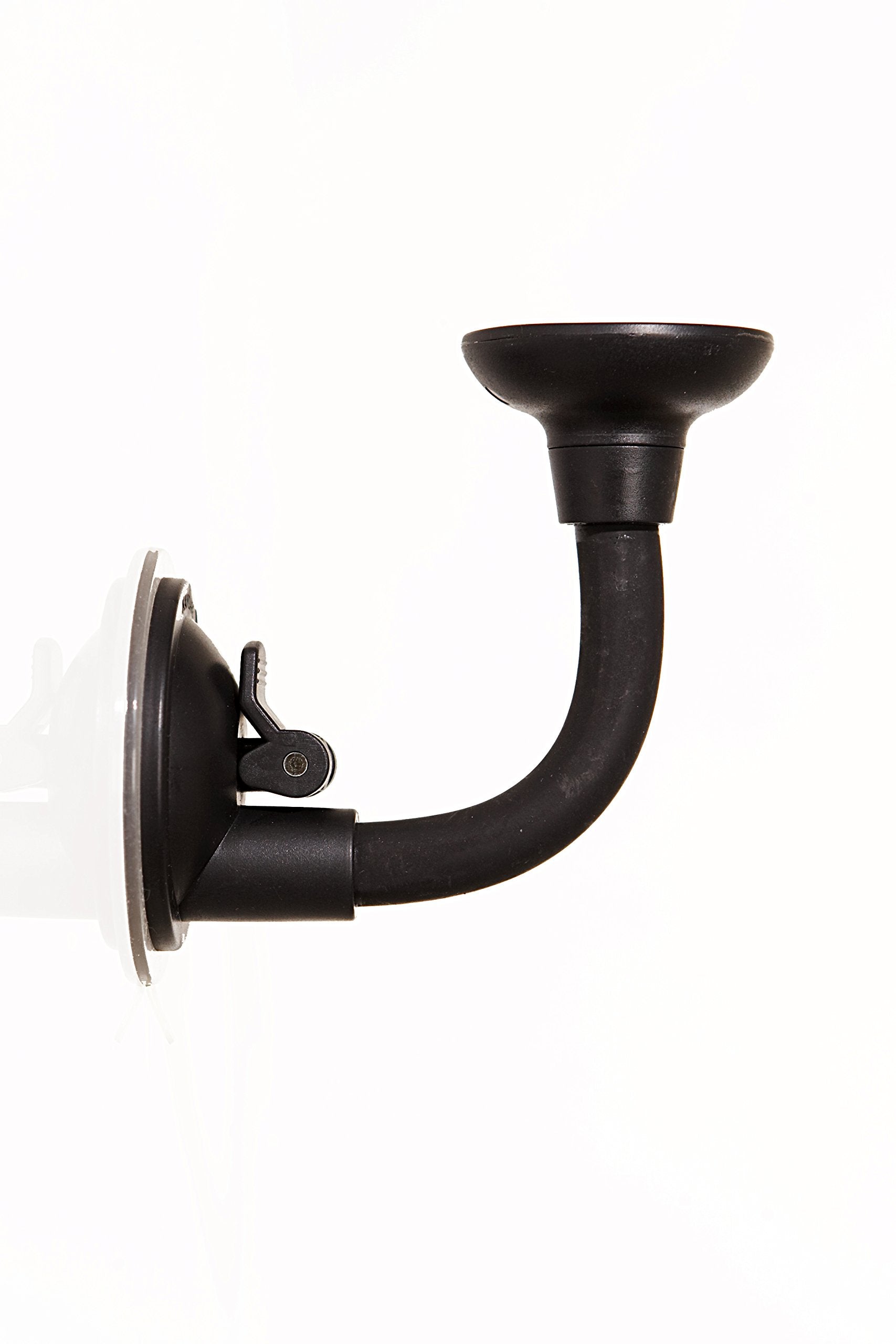 Navisafe Bendable Suction Cup Base Mount W/Mounting Disc,WBAUVB085SZ3VY1